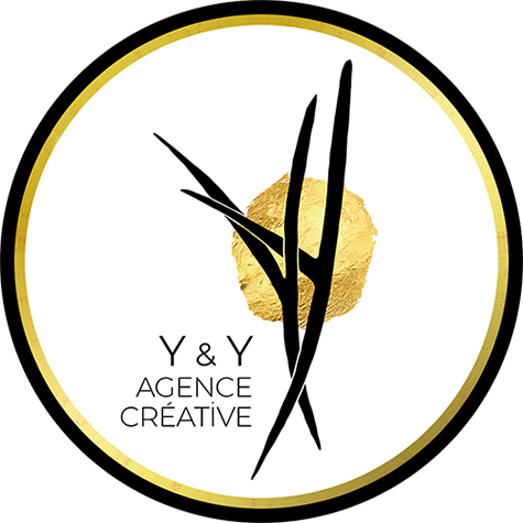 Y & Y - Agence Créative - logo favicon